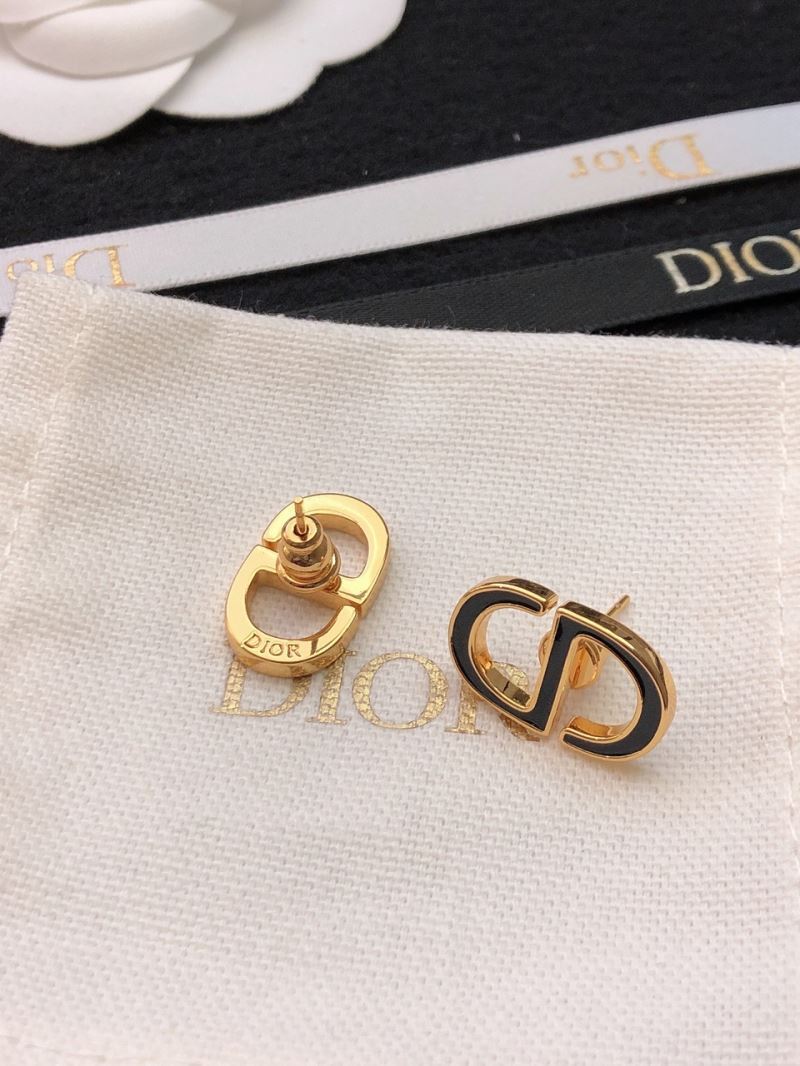 Christian Dior Earrings